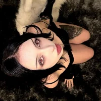 SalemBlackrose Immagine Avatar