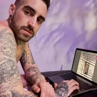 TopherCrisLA's Profile Pic