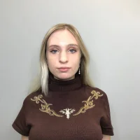 Zdjęcie profilowe modela NikaForman