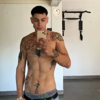 Zdjęcie profilowe modela AutentikFantasy