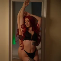 MistyReeds avatarbilde