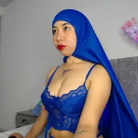 Sweet_hot_mia – avatarbillede