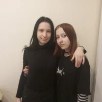 AfraBucher Poză de profil