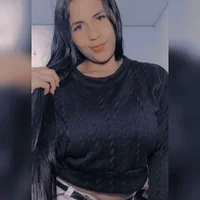 Valeria1604's Foto Profil