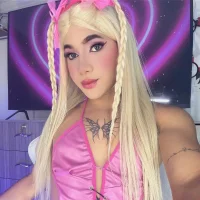 Foto do avatar de Thalia_girl21