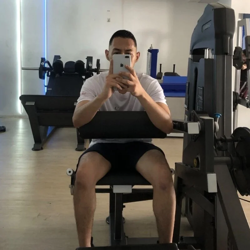 Jhonsmasster profile photo