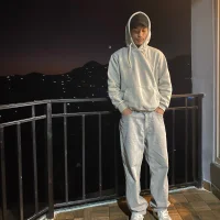 PhilMyDick model avatar