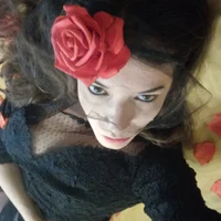 RedGerda Adlı Modelin Avatarı