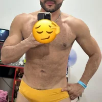 Mickelangeloss profilbillede