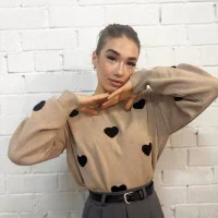 JoanieCoffers profilbillede