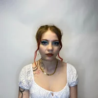 LittleGera's Avatar Pic