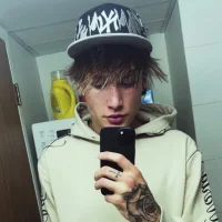 Bigdickaiden777 Gambar Avatar