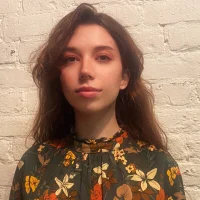 Zdjęcie profilowe modela AliceReeds