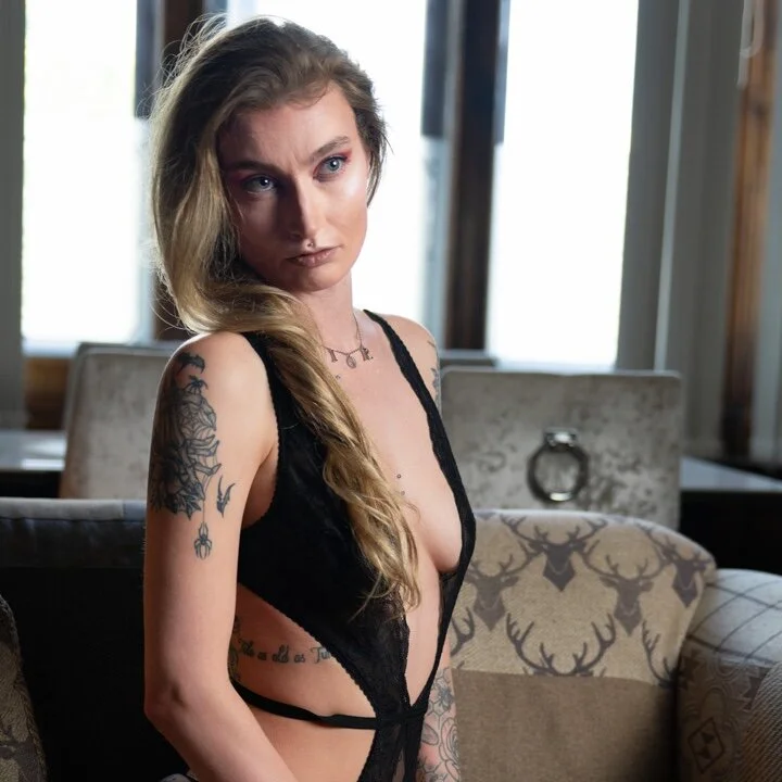 harleyblair Stripchat profile image