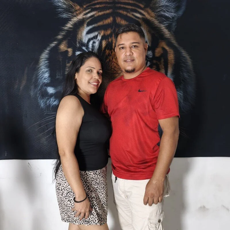 LorenaAndJackson profile photo