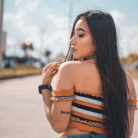 DianeWildes profilbillede