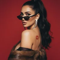 YourDesiree_ – avatarbillede