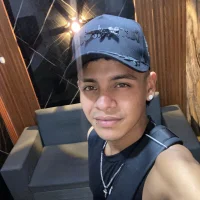 Aaroon_boy Profilový obrázek