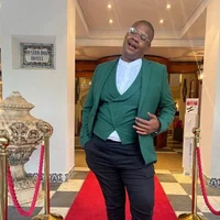 صورة الملف الشخصي لـ Tsepho532