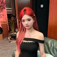 ScarletVibegirl webcam