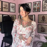 صورة أفاتار Kittyhell_cam