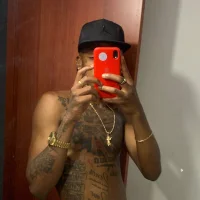 KINGMONEY98 webcam