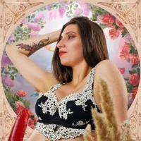 Henna_Ssy's Profilna slika