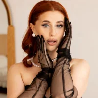 ZoeBurton – avatarbillede
