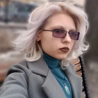 AgataDysons profilbillede