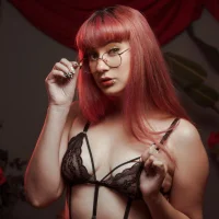 AmberRoset_'s Profile Pic
