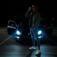 NudeAk47 头像图片