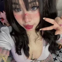 Amara_Kazumii's Avatar Pic