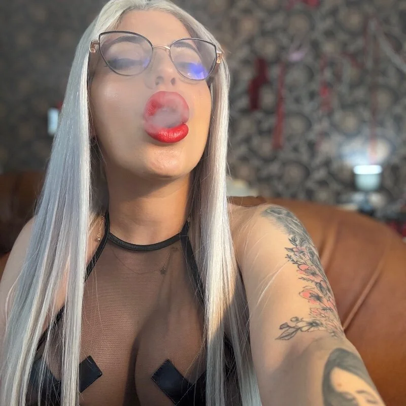 ammyloca123 Stripchat profile image