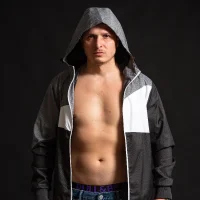 NickolasAetosn Profiilikuva