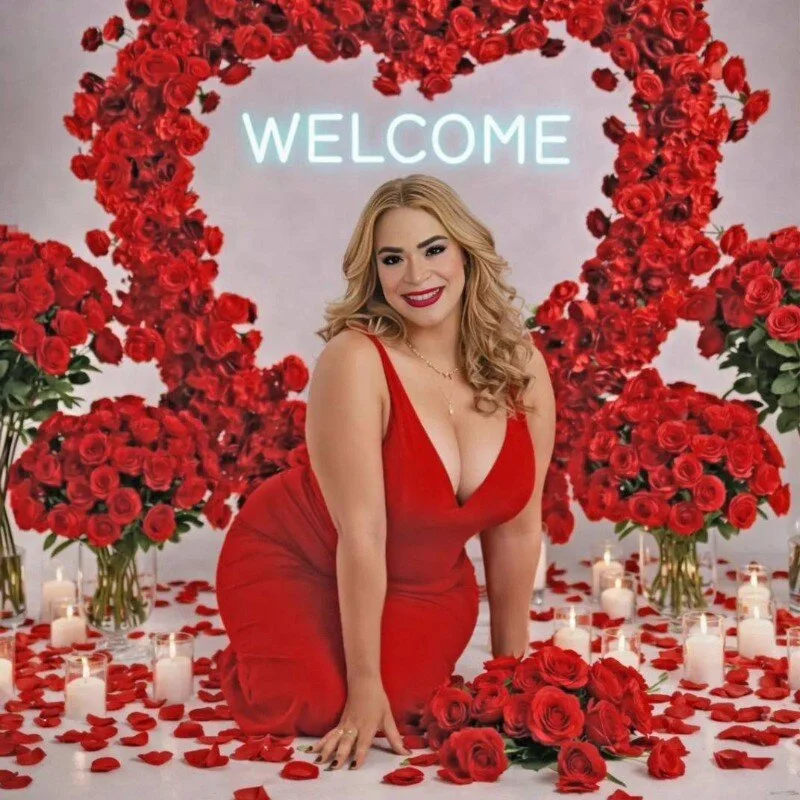 MISSBOMBASTICA live cam profile