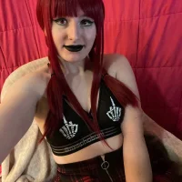 NymphoBunni's Profile Pic