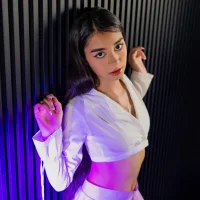 Soy_Ania_Sweet webcam