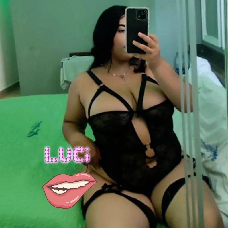 Luciavivas69 Stripchat profile image