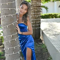 Halle_Bailey_ - Profil Fotoğrafı