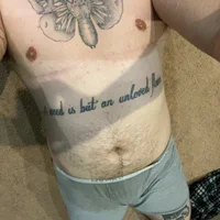 CreepyAndShys profilbillede