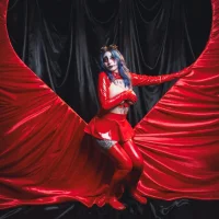 Kimlennox_ Immagine Avatar