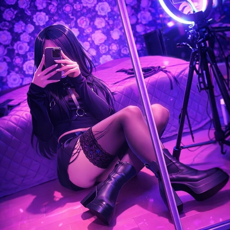 Karina_wet profile photo