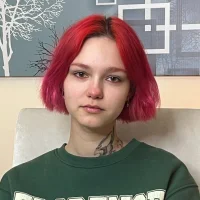 FluffyFoxf's Profile Pic