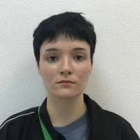 JuneSimpson's Profile Pic