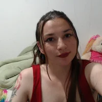 Zdjęcie profilowe modela saritalove