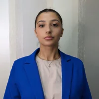 ZaraBuffkin's Profile Pic