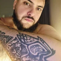 bigbearht's profielfoto
