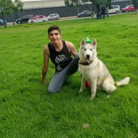 prron1's Profile Pic