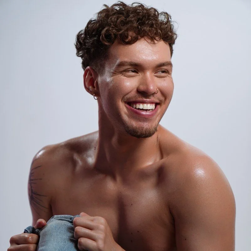CurlyStarX Stripchat profile image
