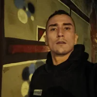 Ado188's Profile Pic